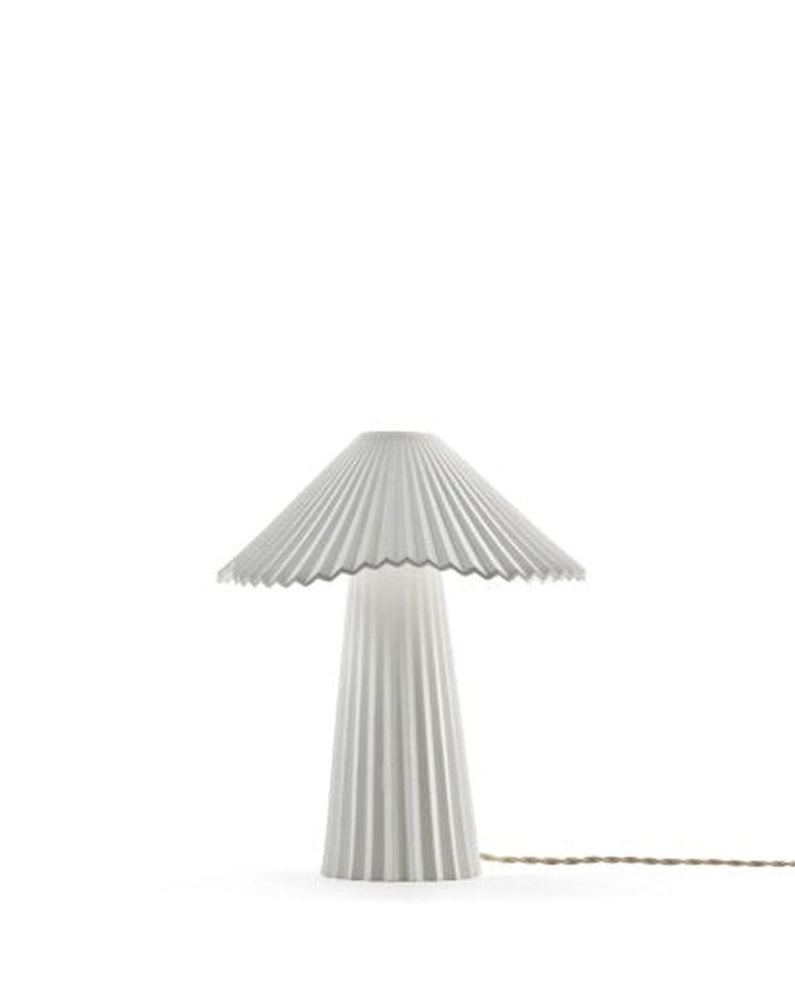 Serax - Sebastian Herkner - Tafel Lamp S Wit Uala