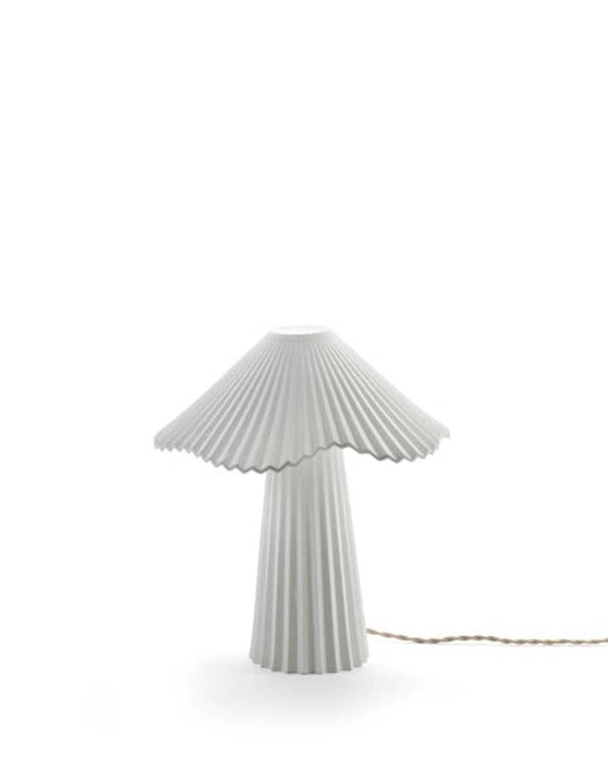 Serax - Sebastian Herkner - Tafel Lamp S Wit Uala