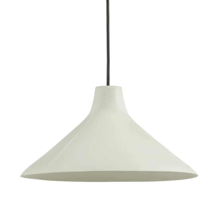 Serax - Seppe Van Heusden - Lampenkap L Wit Seam