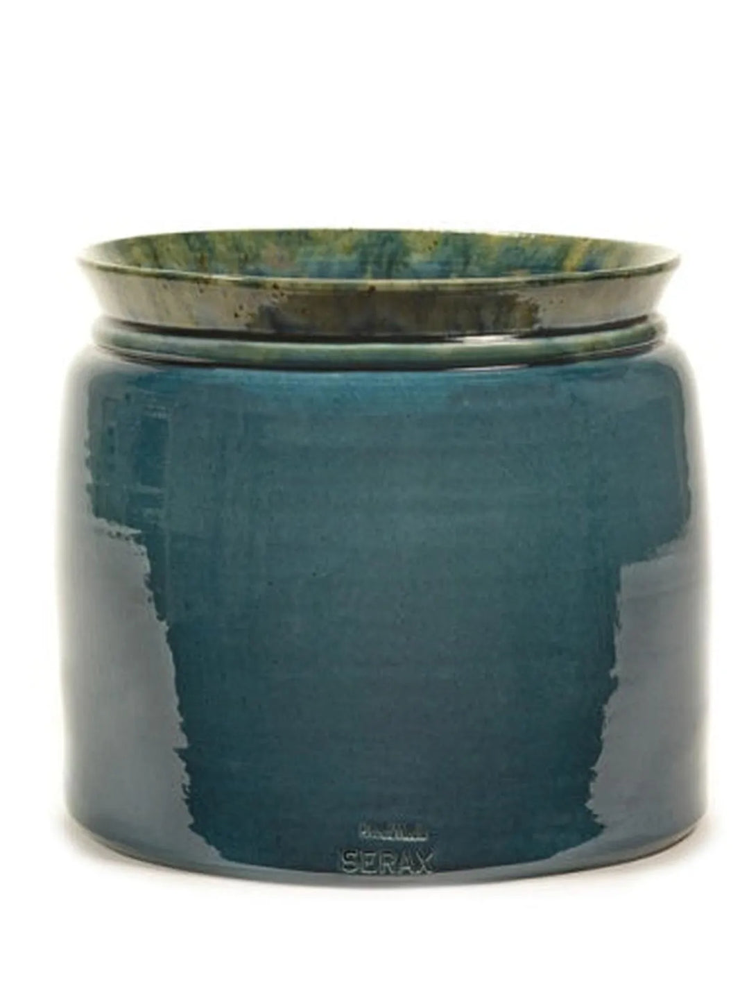 Serax - Serax - Bloempot L Blauw