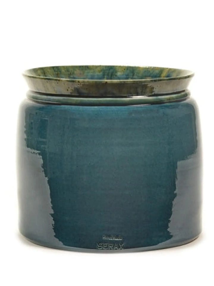 Serax - Serax - Bloempot L Blauw