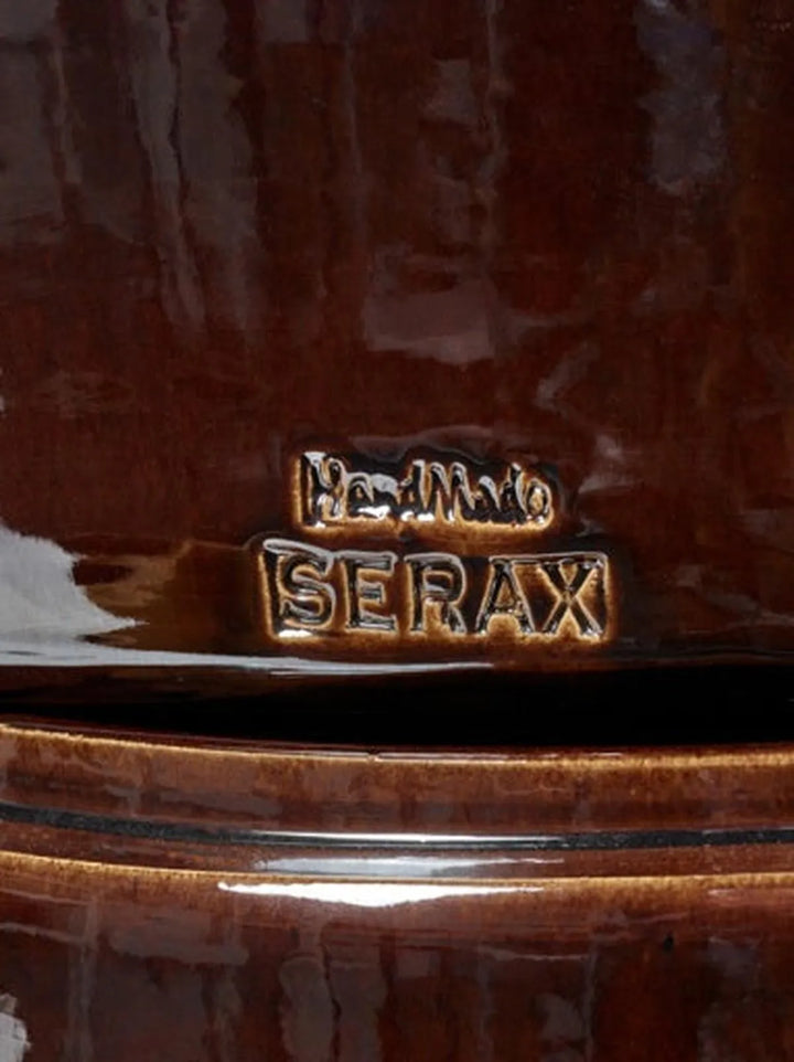 Serax - Serax - Bloempot M Bruin