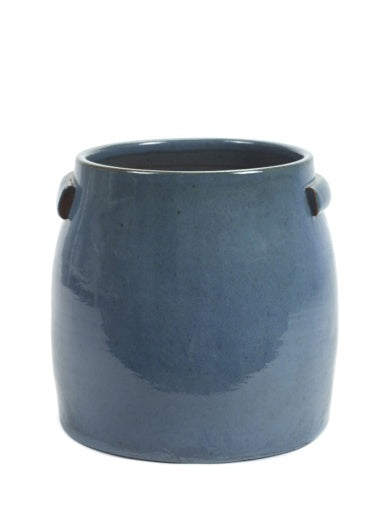 Serax - Serax - SIERPOT L BLAUW JARS
