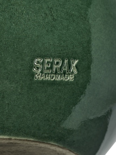 Serax - Serax - SIERPOT L GROEN COSTA