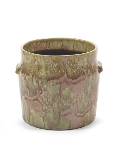 Serax - Serax - SIERPOT L MYSTIQUE BEIGE JARS