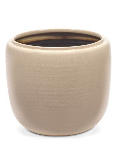 Serax - Serax - SIERPOT L ROZE COSTA