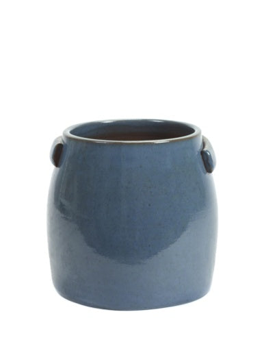 Serax - Serax - SIERPOT M BLAUW JARS
