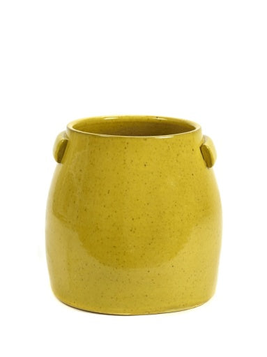 Serax - Serax - SIERPOT M GEEL JARS