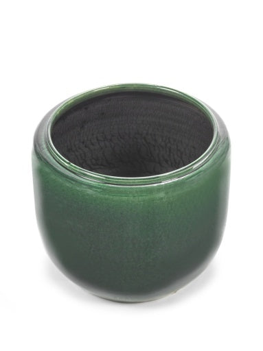 Serax - Serax - SIERPOT M GROEN COSTA