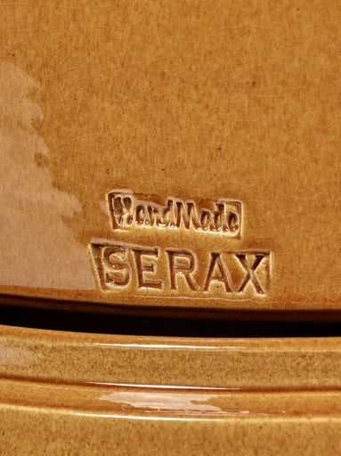 Serax - Serax - SIERPOT M HONEY