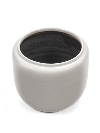 Serax - Serax - SIERPOT M WIT COSTA