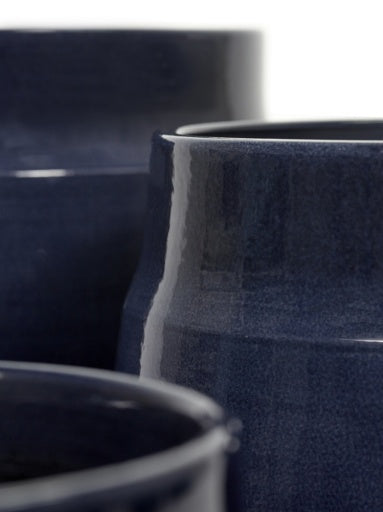 Serax - Serax - SIERPOT S BLAUW
