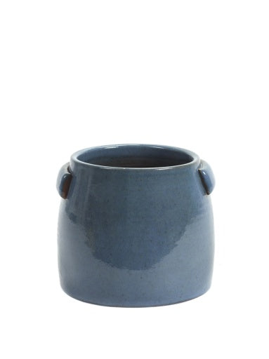 Serax - Serax - SIERPOT S BLAUW JARS
