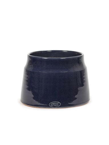 Serax - Serax - SIERPOT S BLAUW