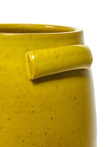Serax - Serax - SIERPOT S GEEL JARS