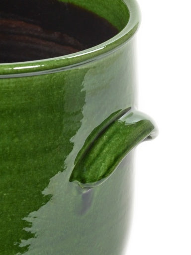 Serax - Serax - SIERPOT S GROEN