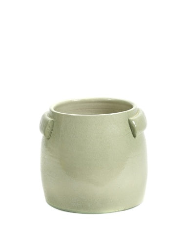 Serax - Serax - SIERPOT S GROEN JARS