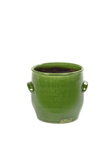 Serax - Serax - SIERPOT S GROEN