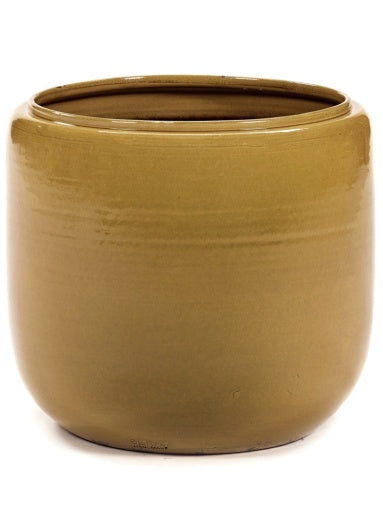 Serax - Serax - SIERPOT XL HONEY