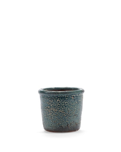 Serax - Serax - SIERPOT XS BLAUW
