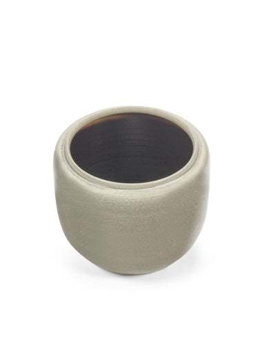 Serax - Serax - SIERPOT XS GRIJS COSTA