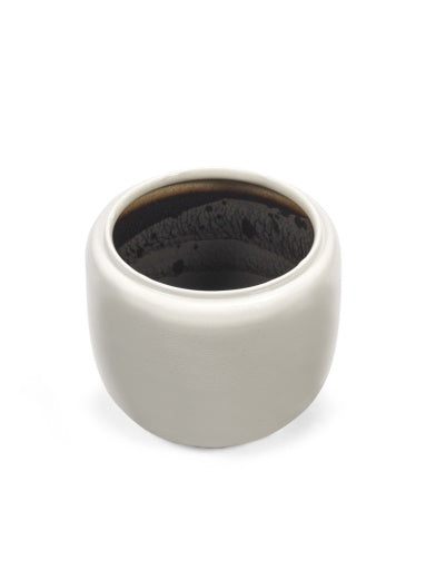 Serax - Serax - SIERPOT XS WIT COSTA