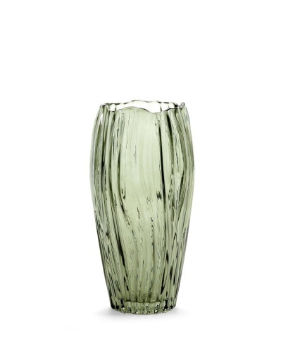 Serax - Serax - VAAS 02 L GROEN