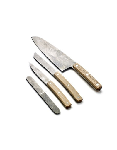 Serax - Sergio Herman - CHEF&