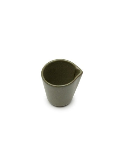 Serax - Sergio Herman - MELKKAN S CAMO GREEN SURFACE