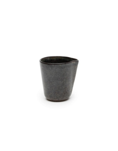 Serax - Sergio Herman - MELKKAN S INDI GREY SURFACE