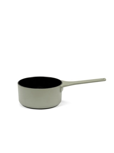 Serax - Sergio Herman - SAUSPAN S ZWART SURFACE