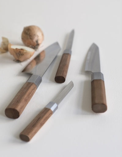 Serax - Sergio Herman - STEAKMES INKU - Set van 4