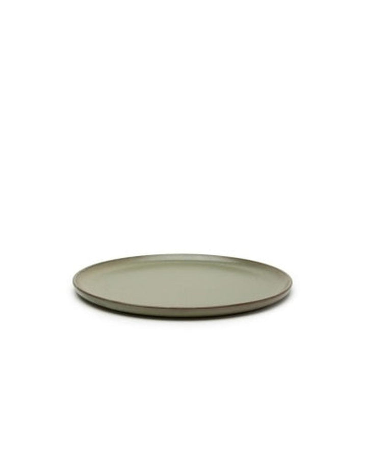 Serax - Sergio Herman - Serviesset 12 Stuks Camouflagegroene Surface