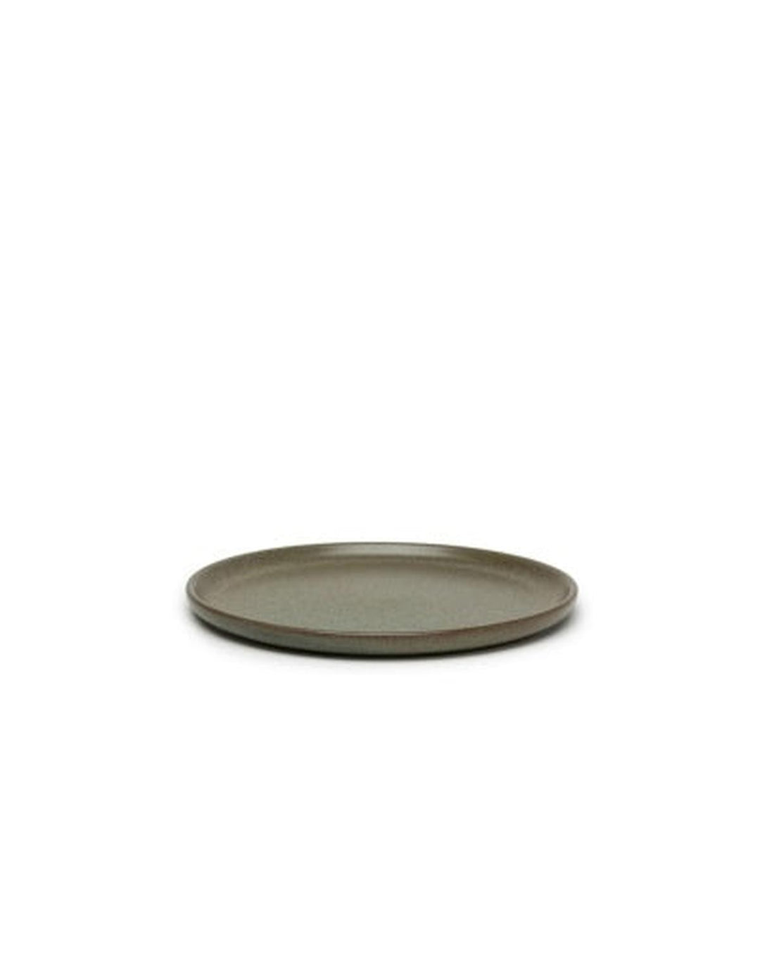 Serax - Sergio Herman - Serviesset 12 Stuks Camouflagegroene Surface