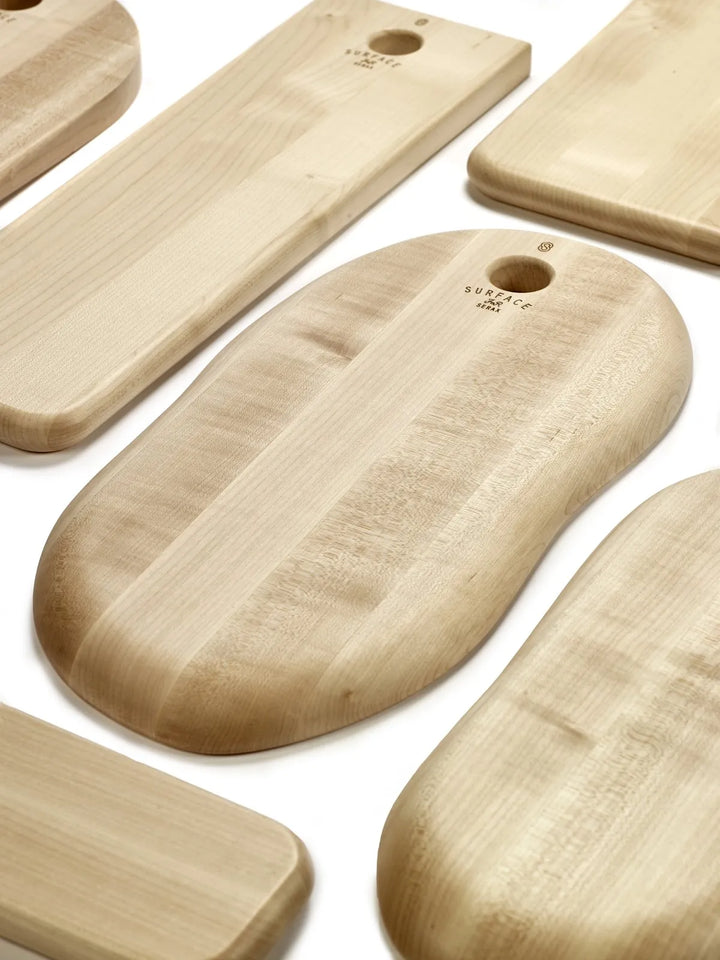 Serax - Sergio Herman - Snijplanken Snijplank M Surface