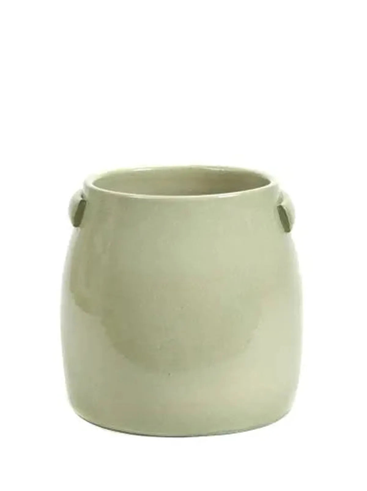 Serax - Sierpot M Groen Jars
