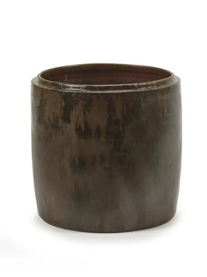 Serax - Sierpot M Mystique Donker Bruin