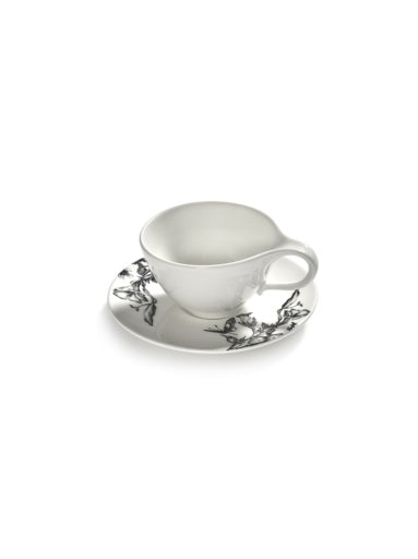 Serax - Tomorrowland - ESPRESSOKOP BUTTERFLY UNITY - Set van 2