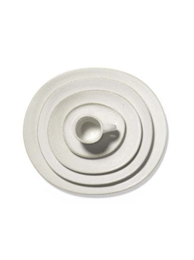 Serax - Uncharted - ESPRESSOKOP OFF WHITE OUT OF LINES - Set van 2