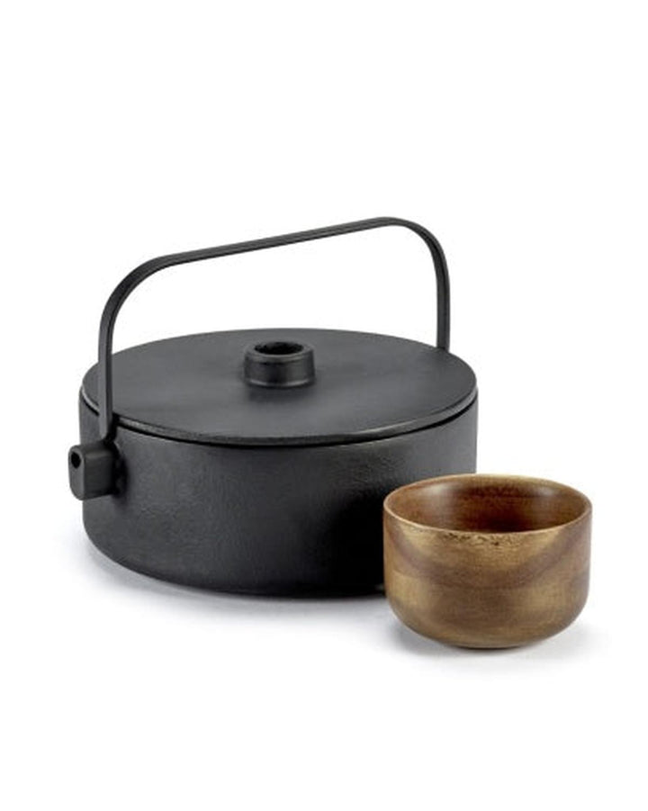Serax - Utilise.objects - Cadeauset 5 Stuks Thee Collage