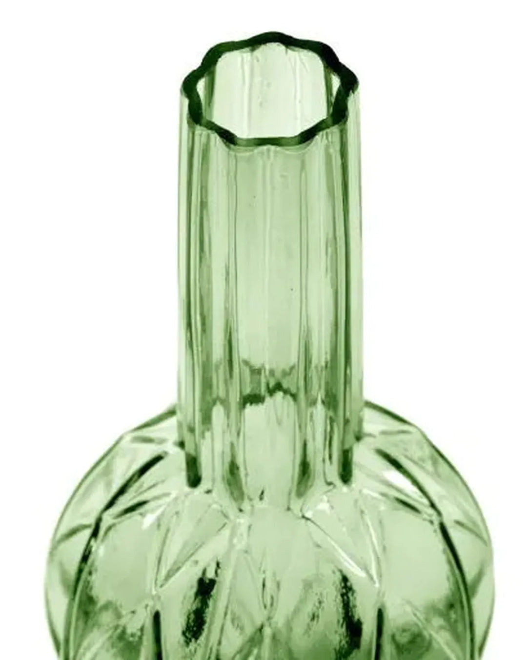 Serax - Vaas 01 Groen