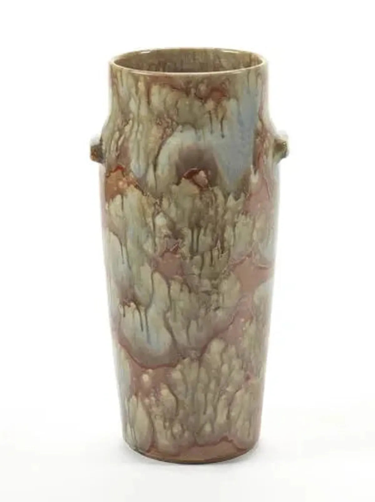 Serax - Vaas L Mystique Beige Jars