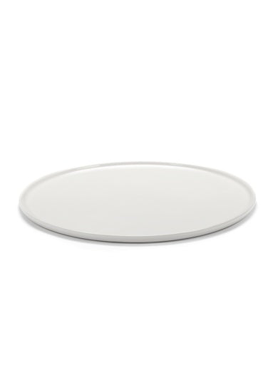 Serax - Vincent Van Duysen - BORD LAAG L IVORY CENA - Set van 4