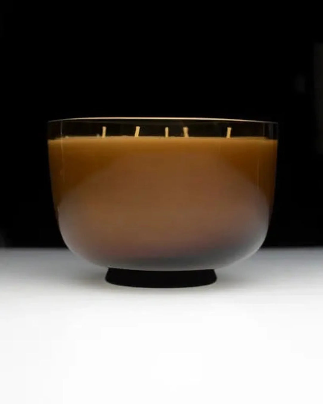 Serax - Vincent Van Duysen - Geurkaars L Amber Tanger