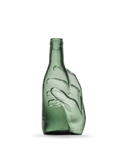 Serax - Wouters &amp; Hendrix - KARAF SMARAGDGROEN EDWARD
