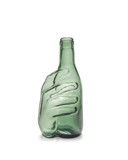 Serax - Wouters &amp; Hendrix - KARAF SMARAGDGROEN EDWARD