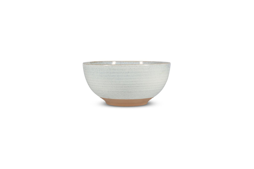 Serveerschaal 23xH11cm beige Cameo