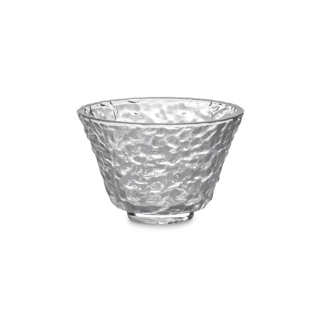 Shot-/amuseglas 8cl stone Apero - set/6