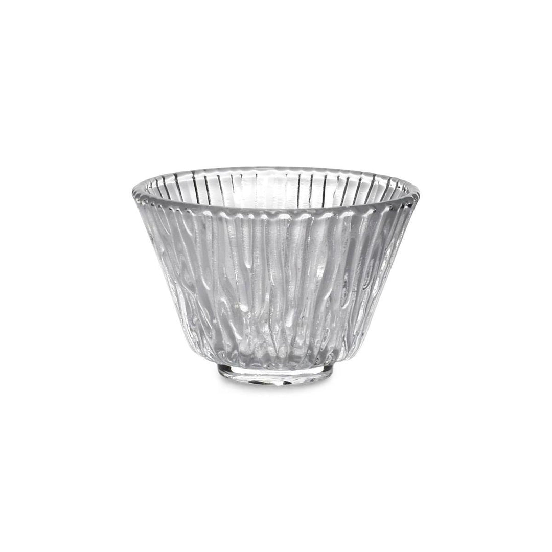 Shot-/amuseglas 8cl twig Apero - set/6