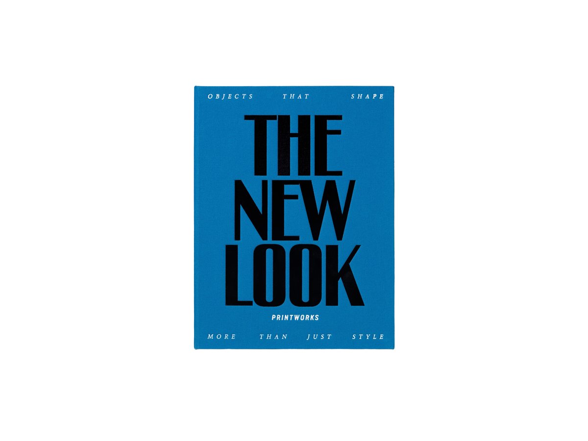 Sieradendoos L - The New Look